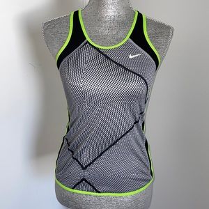 Nike Dri-Fit Tank